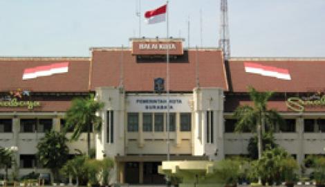 DPRD Surabaya Minta Jawaban LKPJ Wali Kota
