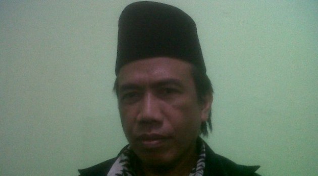 PKB Surabaya Uji Komitmen Masduki-Mazlan