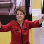 Popularitas Dilma Melorot akibat Aksi Demonstrasi