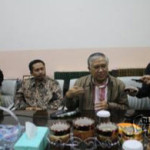 Kader Muhammadiyah dilarang Golput Saat Pilgub Jatim
