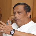 Djoko Santoso Mantap Maju Pilpres 2014