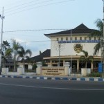 Cabup-Cawabup Madiun Beradu Visi dan Misi