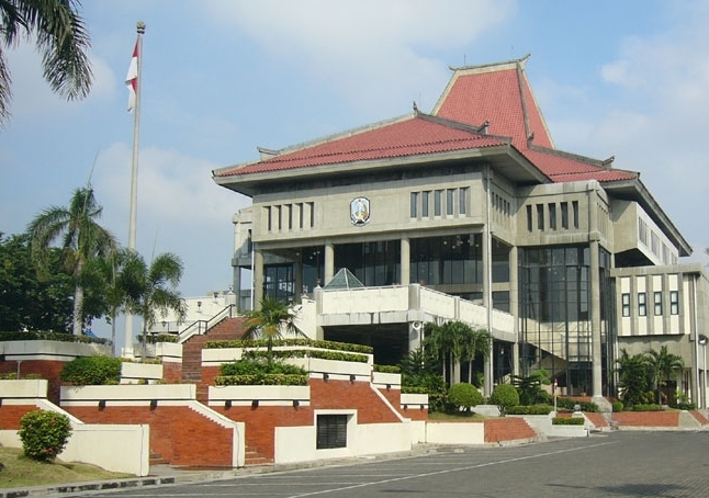 Junaedi Calon Kuat Ketua BK DPRD Surabaya