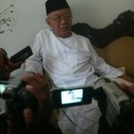 Gus Sholah Yakin PKS Mampu Melewati “Badai”