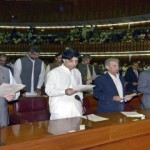 Nawaz Sharif Resmi Pimpin Pemerintahan Pakistan