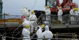 Reaktor Nuklir Jepang Bocor Lagi