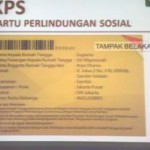 Kompensasi Kenaikan Harga BBM Kartu Perlindungan Sosial Mulai Dibagikan