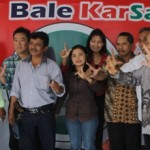 Komunitas Tionghoa Siapkan 5.000 Suara ke “Karsa”