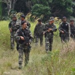Adu Kuat Militer Indonesia dan Malaysia