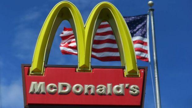 Restoran McDonald’s AS Cabut Menu Halal