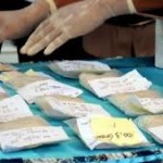 Simpan Narkoba Senilai Rp 2,6 Miliar, WNA China Divonis 10 Tahun Penjara