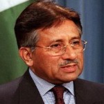 Mantan Presiden Pakistan Resmi Ditangkap atas Pembunuhan