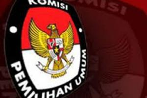 KPU Jatim Putuskan PPNUI-PK tidak Penuhi Syarat