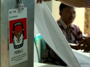 MK Menangkan KPUD Kota Malang