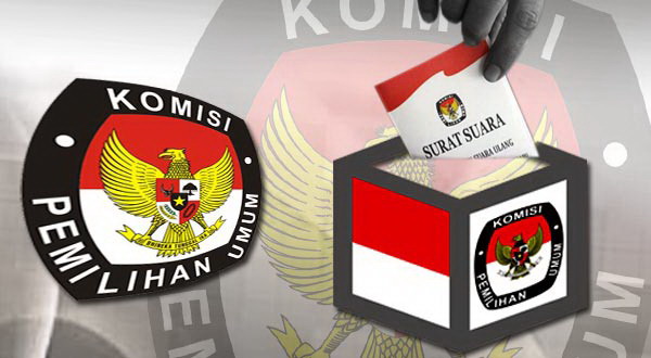 998.463 Pemilih Berikan Hak Suara Pilkada Jombang