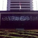 PT Pos Indonesia dan PT Semen Indonesia Bersinergi