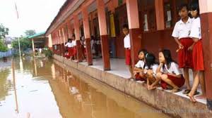Sekolah Favorit Kebanjiran Pendaftar Dari Luar Kota