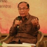 Mantan Ajudan Bung Karno Cocok Gantikan Taufiq Kiemas