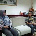 Siti Cholifah Jabat Plt Sekretaris DPRD Surabaya