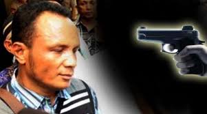 Polda Didesak Tangkap Pembunuh Tito Kei