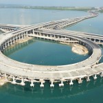 Tol Atas Laut Pertama RI di Bali Bakal Rampung Akhir Juli 2013