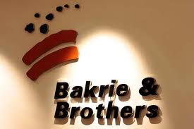 Utang Bakrie Brothers Capai Rp 6,4 Triliun