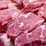 12 Ton Daging Impor Bulog akan Tiba, Hatta: Kita Pelototin Rame-rame