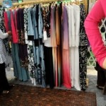 Penjualan Busana Muslim Meningkat 100 Persen