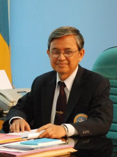 Rektor Unair Digugat di PTUN Surabaya