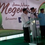Karsa: Launching Surabaya Sarungan