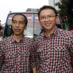Jokowi Maju Presiden, Ini Komentar Ahok