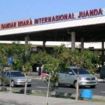 Antisipasi Lonjakan Pemudik, Jadwal Penerbangan di Bandara Juanda Ditambah