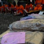 Pegawai Kejari Surabaya Nyabu Diberhentikan