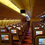 Berfasilitas WiFi, Boeing 777-300ER Terbang Perdana ke Jeddah
