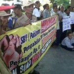 DPRD Surabaya Berulangkali Usulkan Pesangon Pegawai Honorer Pemkot