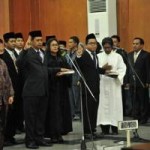 Gerbong Mutasi Pemkot Surabaya Mulai Bergulir