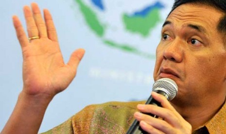 Gita Optimis Tiga Tahun Lagi Bulutangkis Indonesia Kembali Jaya