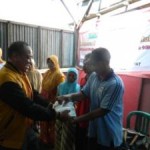 Caleg Hanura Wajib Sosialisasikan Wiranto-HT