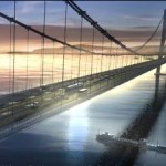 Jembatan Selat Sunda Baru Dibangun 2015