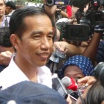 Jika “Dibuang” PDI-P, Demokrat Siap Tampung Jokowi