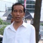 Jokowi Jadi Rebutan, Ini Sikap PDIP