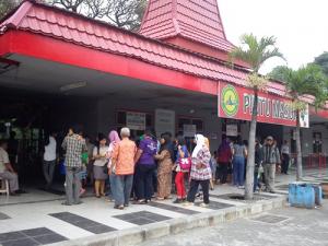 DPRD Surabaya Kritisi Langkah Pemkot Soal KBS