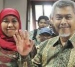 Khofifah-Herman Resmi Daftarkan Gugatan ke PTUN Jatim