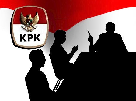 KPK Diganggu, Korupsi Sulit Diperbaiki