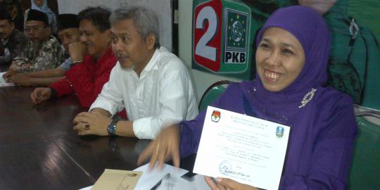 KPU Jatim: Khofifah masih punya peluang jadi peserta Pilgub