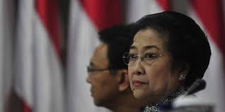 Jokowi-Hatta Rajasa Temui Megawati