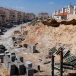 Israel Kembali Bangun 930 Rumah Yahudi di Tepi Barat