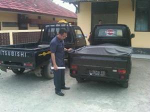 2 Mobil Curian Berhasil Ditemukan di Tuban