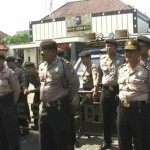 Lebaran, 1.300 Polisi Kediri Tak Boleh Cuti