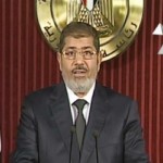 Morsi Sehat dan Tetap Punya Akses ke Media
